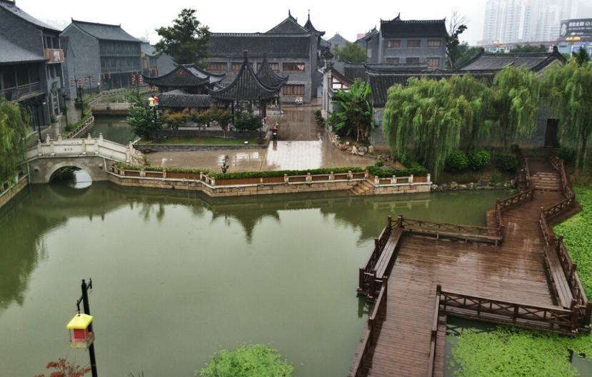 唤醒沉睡的大头